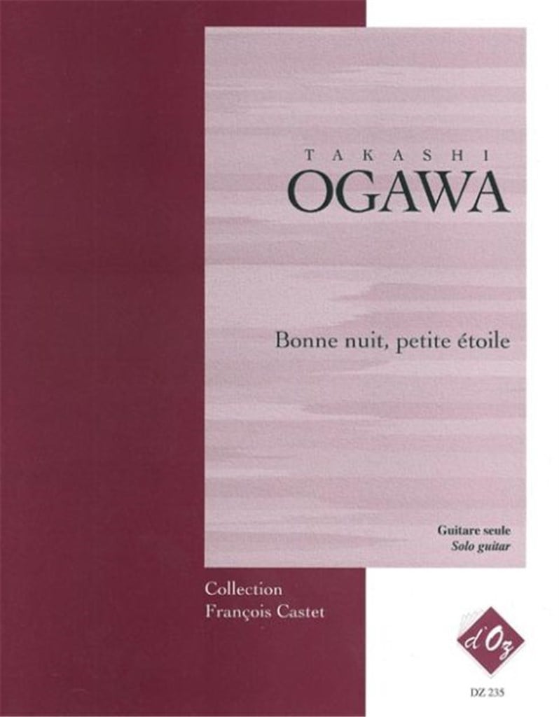 Bonne nuit, petite étoile